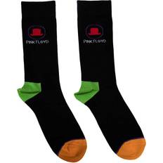 Unisex Ankle Socks Bowler Hat - Black