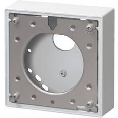 WV-QWL500-W Montering Hvid 158 mm 188 mm