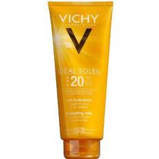 Senza Parabeni Protezioni Solari Vichy Capital Ideal Soleil SPF20 300ml