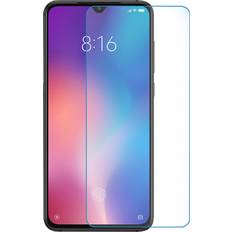 Xiaomi Skärmskydd Xiaomi Mi 9 klar LCD skærmbeskytter