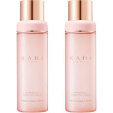 KAHI Wrinkle Bounce Collagen Mist Ampoule 120ml 2-pack