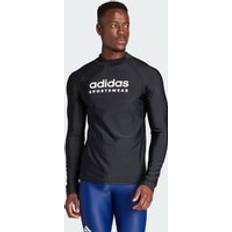 adidas Long Sleeve Rashguard M