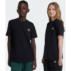 Adidas Drenge T-shirts adidas T-shirt Black