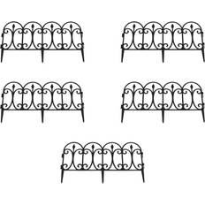 Selections Kew Lawn Edging 60.5x32.5cm 5pcs