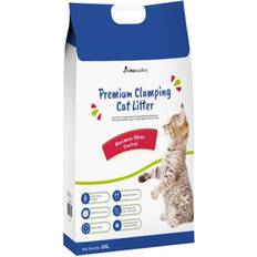 Cat Litter - Cats Pets All Pond Solutions All Pet Solutions Cat Litter With Maximum Odour Control 10L