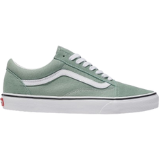 Mies - Vans Old Skool Kengät Vans Old Skool Theory Iceberg Green