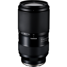 Objectifs Tamron 50-300mm F/4.5-6.3 Di III VC VXD for Sony FE