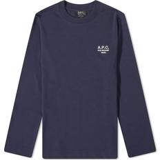 A.P.C. T-shirt Olivier Iak