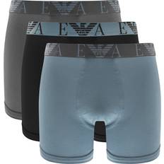 Armani Undertøj Armani Emporio Boksershorts - Opal Grafit