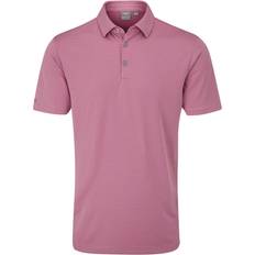 Ping Polotrøjer Ping Halcyon Polo Wild Rose Multi UKXXL