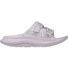 Hoka Ora Luxe - Lilac Marble/Elderberry