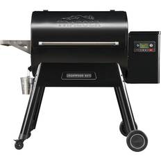 Grillwagen Pelletgrills Traeger Ironwood 885