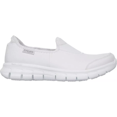 Skechers 76536EC Work Relaxed Fit Sure Track