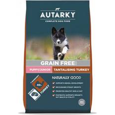 Autarky Autarky Grain Free Puppy Tantalising Turkey 10Kg