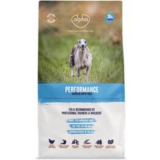 Alpha Performance Chicken With Rice 15Kg