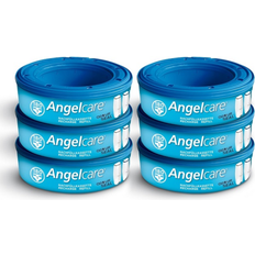 Refill Cassette Plus 6-pack