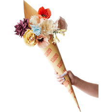 Studio About Paper Flowers Bouquet Surprise9 Decorative Item