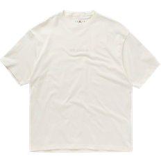 Nike Air Jordan Wordmark T-Shirt Men's - White