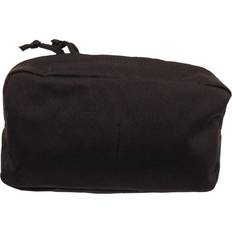 Large Utility Pouch MOLLE Black