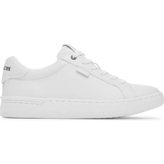 Coach Women Sneakers Coach Lowline Low Top W - Optical White