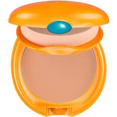 Shiseido Tanning Compact Foundation SPF6 Honey