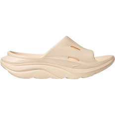 Recovery shoe Hoka Ora Recovery Slide 3 - Vanilla