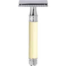 Edwin Jagger DE87 Ivory Double Edge Safety Razor