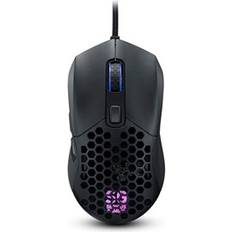 Mission SG GGM 1.6 Gaming Mouse