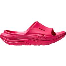 Hoka Ora Recovery Slide 3 - Raspberry