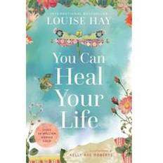 Hay can You Can Heal Your Life Louise Hay (Hæftet)