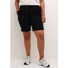 KCnana Shorts Schwarz Größe für Damen