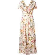 Ida sjöstedt caroline dress Ida Sjöstedt Caroline Dress - White Floral