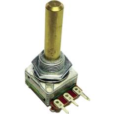 Potentiometer Service Alphastat 16 2177