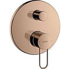Axor Uno (38426300) Red Gold