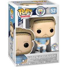 Funko pop football Funko Pop! Football Manchester City Jack Grealish