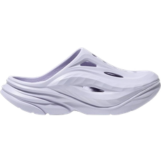 Hoka Ora Recovery Mule - Ether