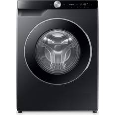 Samsung Black - Washing Machines Samsung Series 6 WW11DG6B85LBU1