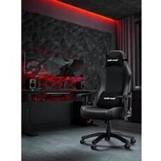 Anda seat Andaseat Anda Seat Luna Premium Large Gaming Chair Black One Colour