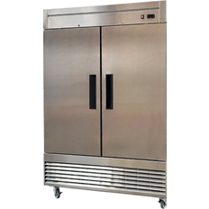 Freezers Elite Kitchen Supply EITB1089 Stainless Steel