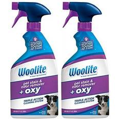 Pet Stain and Odor Plus Oxy 22oz Pack 2