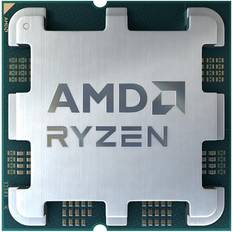 12 - AMD Socket AM5 CPU's AMD Ryzen 9 7900 3.7GHz Socket AM5 Tray