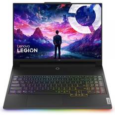 64 GB - Dedikert grafikkprosessor Laptoper Lenovo Legion 9i Gen 8 83AG000HMX