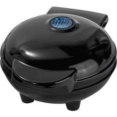 Waffle Makers Cynthia Portable Breakfast Machine