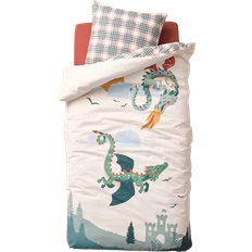 Vertbaudet Bedding Set Dragon