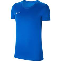 NIKE Dam W Dry Park Vii JSY Ss T-shirt