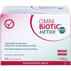 Omni Biotic Hetox 180g