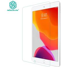 Nillkin Amazing H gehärtetes Glas für iPad 10.2 2020 8. Generation, vollflächiger, blendfreier Displayschutz