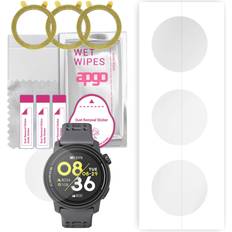 apgo Hydrogel Screen Protector Coros Pace 3