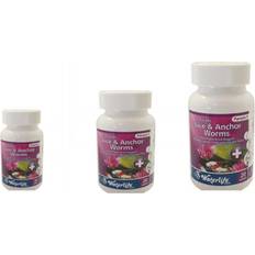 Waterlife parazin p parasite treatment 20 pond koi