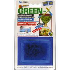 Hagen green-x phosphate remover 4g was phos-x